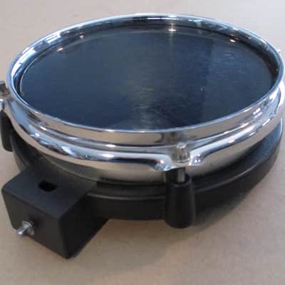 Alesis 8" Electronic Drum Pad (Dual Zone) - Very Clean & Works Flawlessly image 1