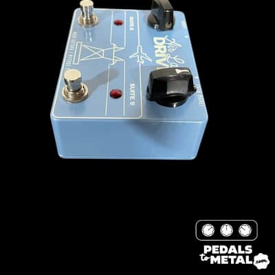 Mythos Pedals Air Lane Drive-x12984 image 2