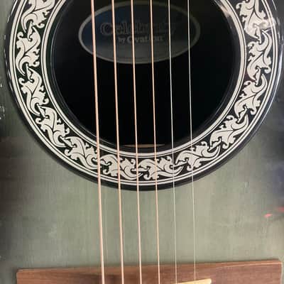 Ovation CC57 Celebrity 1987 - 1993 - image 3