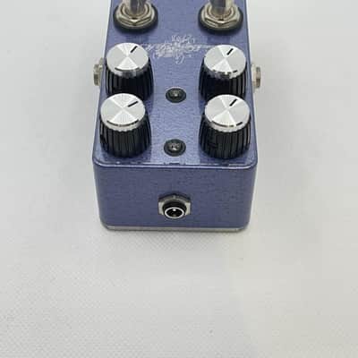 Blackberry JAM USED Rosemary Rex | Reverb