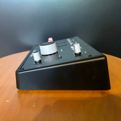 Solid State Logic SSL2 MKII USB Audio Interface 2024 - Present - Black image 5
