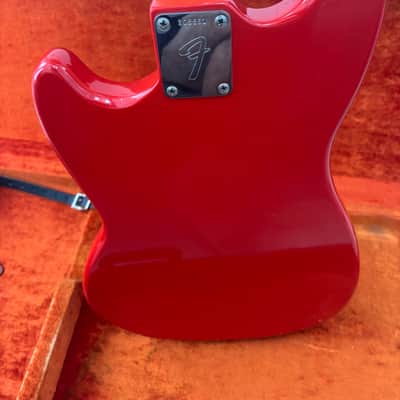 1968 Fender Bronco - Original Accessories included image 10