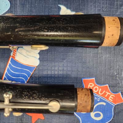 Buffet Crampon E11 CLARINET image 6
