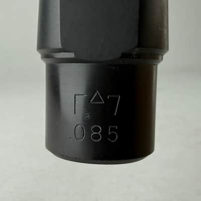 Lamberson FMaj7 Alto Saxophone Mouthpiece image 13