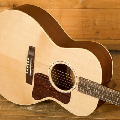 Gibson L-00 Special | Satin Natural image 5