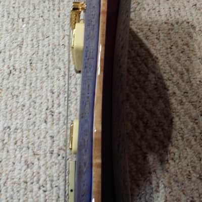 Jackson USA Soloist Arch Top Custom Shop image 25