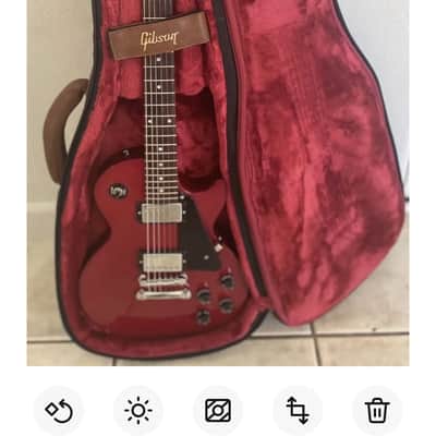 Gibson Les Paul Studio 1998 - 2011 imagen 4