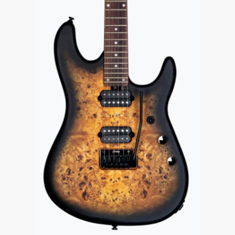 Sterling Jason Richardson Signature Cutlass image 2