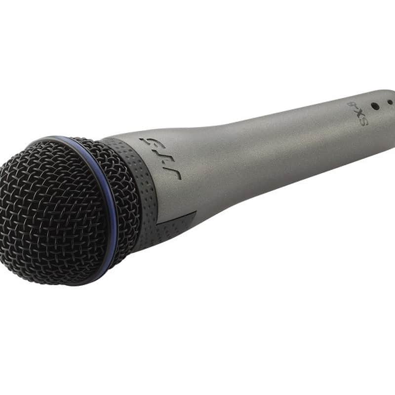 JTS JTS SX-8 Vocal Microphone – Class Leading Sound ,