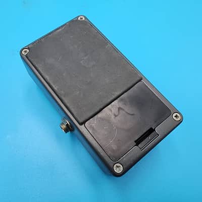 Rare Jacques TB-2 Tube Blower V1 Pro Overdrive Guitar Effect Pedal Bass TS808 image 11