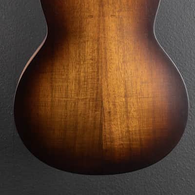 Taylor Used GS Mini-E Koa Plus Left Hand '26 image 4
