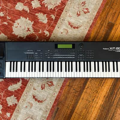 Roland XP-80