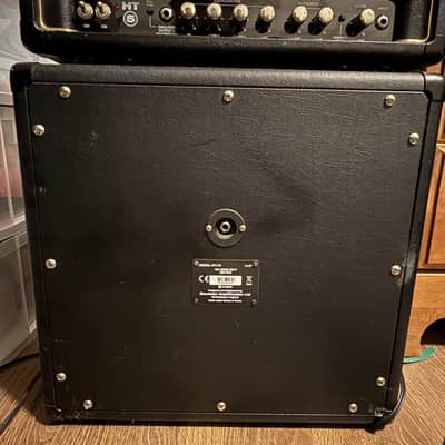 Blackstar HT-5 Head & HT-110 1 x 10 Cabinet 2008-2011 - Black image 3