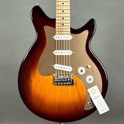 Eastman D’Ambrosio DC’54 2025 - 2-Color Sunburst image 7