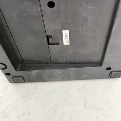 Boss DR-202 Dr. Groove 2000s - Black image 8