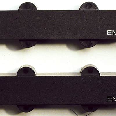 Kit Jazz Bass EMG image 2