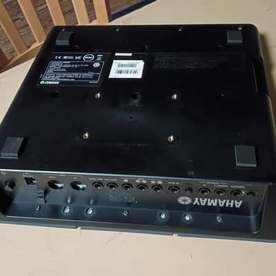 Yamaha DTX-Multi 12 Electronic Percussion Drum Pad dtx image 2