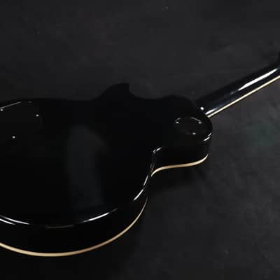 Gibson Adam Jones Les Paul Standard Silverburst USA - LPS7PAJ00ASCH1 333 image 7
