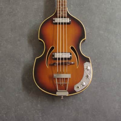 Klira Violin Bass 356 image 1