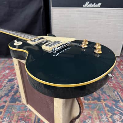 Greco EG600J Jeff Beck Model Maxon U1000 Pickups w/Hard Case - 1978 image 14