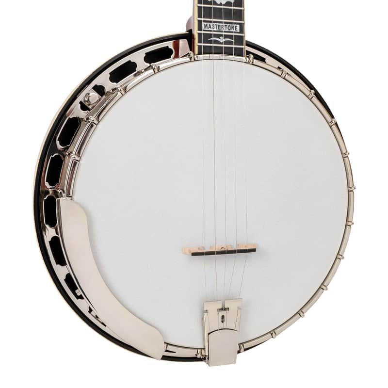 Gold Tone OB-3 Resonator Banjo - Open Box image 1