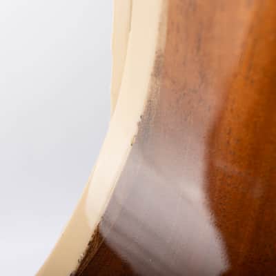 Gibson  Les Paul Standard 50s Double Trouble, Vintage Tobacco Burst | Demo image 10