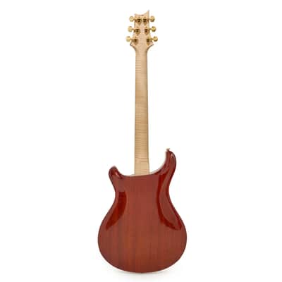 PRS Hollowbody 2 - Artist package Autumn Sky 2014 (Pre-owned) image 2