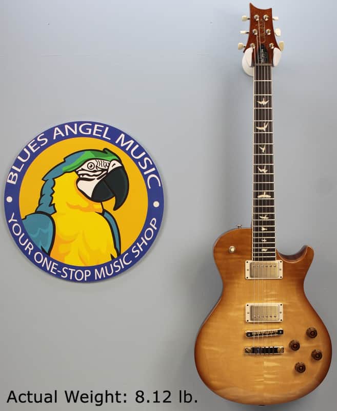 PRS S2 McCarty 594 Singlecut 2026 - Present - Vintage Natural image 1