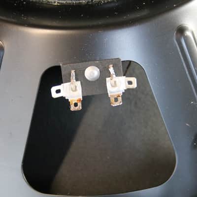 Eminence Beta 12A 12in 8 Ohm 250W speaker image 3
