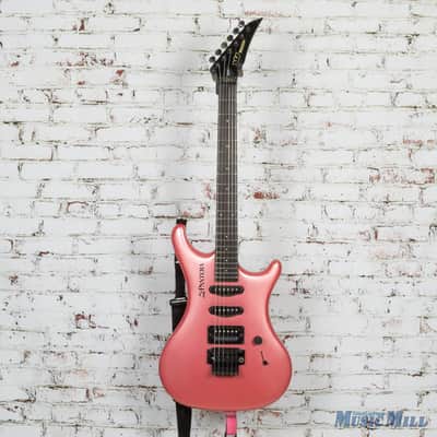 Westone Pantera Pro X300 MIJ Electric Guitar Pearl Pink image 2