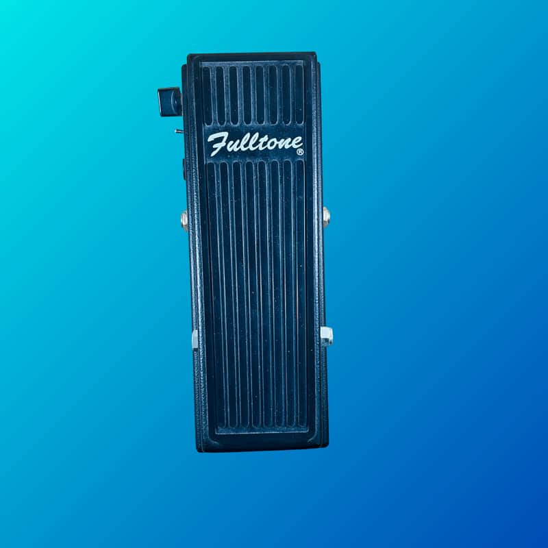 Fulltone Clyde Standard Wah