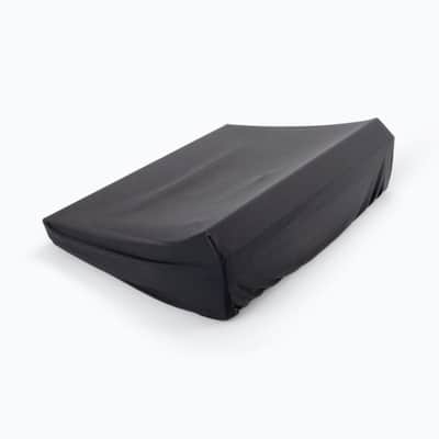 On-Stage Stands MDA7016 Channel Mixer Dust Cover for 16-24 Channel Mixers image 1