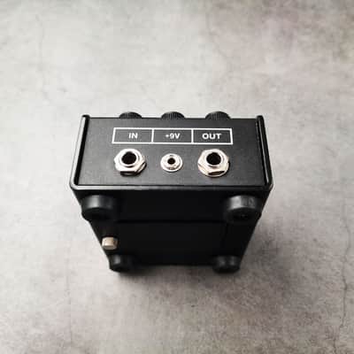 ProCo RAT 2 - Flat Box - Silver Screw -1992 image 9