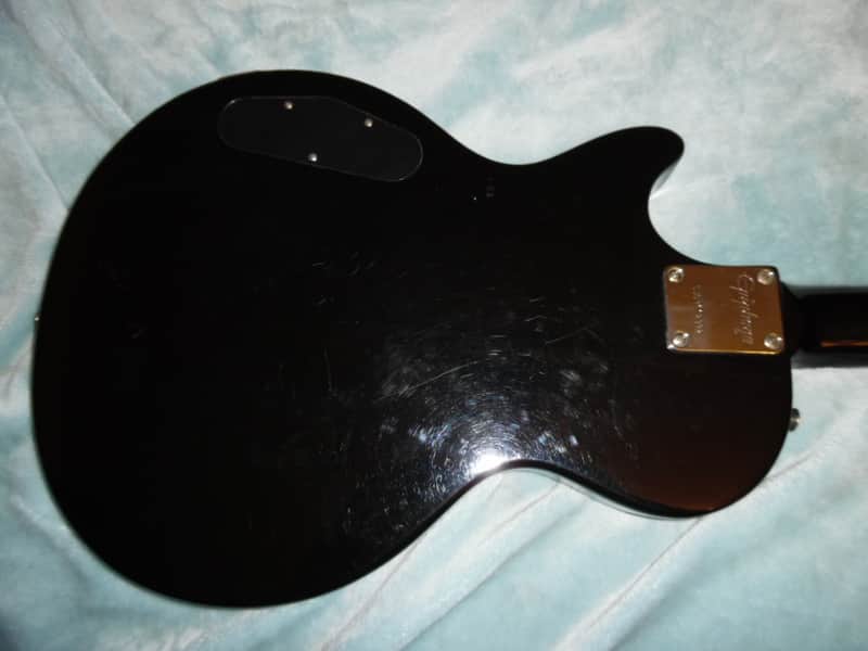 Epiphone Les Paul Special II -Guitars4cancer- Limited Edition | Reverb