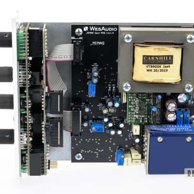 WesAudio Mimas image 3