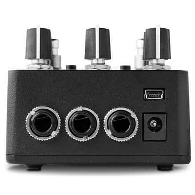 Red Panda Lab BitMap 2 Bitcrusher Effects Pedal image 4