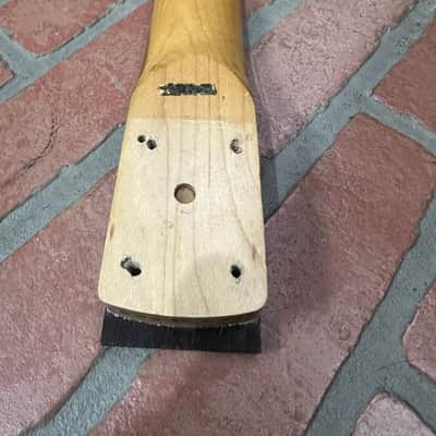 Jackson MIJ Dinky Neck image 7