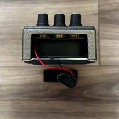 DOD FX20-B Stereo Phaser Guitar Pedal image 4