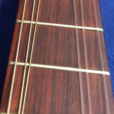 Gibson CHET ATKINS CE 1987 - Natural image 7