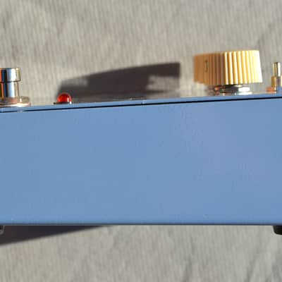 Kingsley Squire D Dumble Preamp image 5