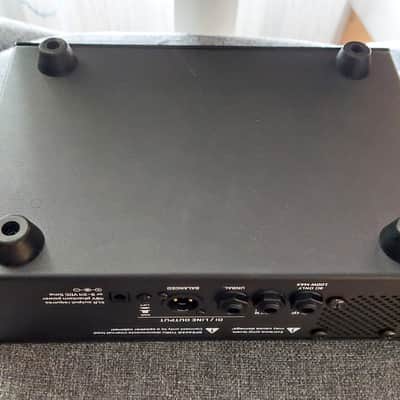 Fractal Audio X-LOAD LB-2 Reactive Load Box 2018 - Present - Black image 3