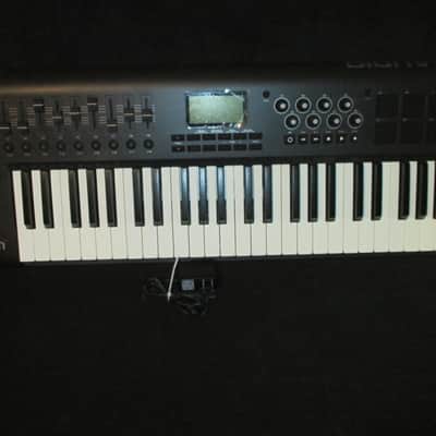M-Audio Axiom 49 Midi Controller image 1