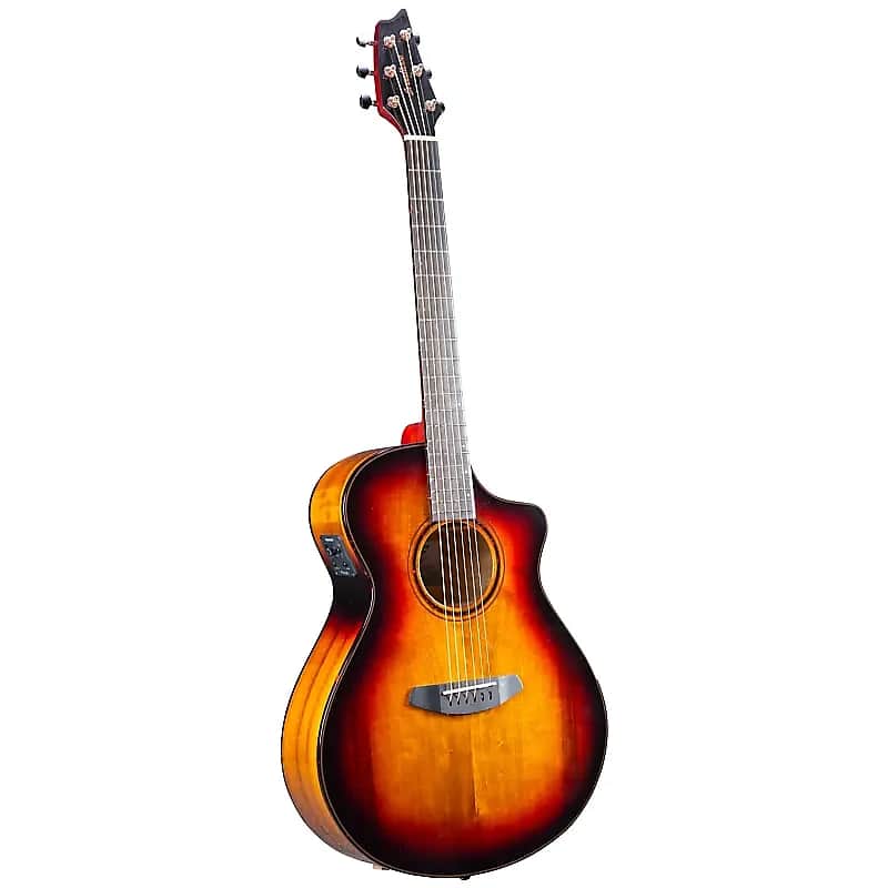 Breedlove Limited Edition Pursuit Exotic S Concert CE image 4