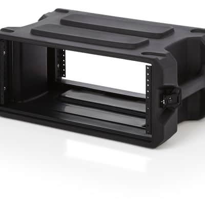 Gator G-PRO-4U-13 4RU, 13 Deep PE Molded Rack Case image 2