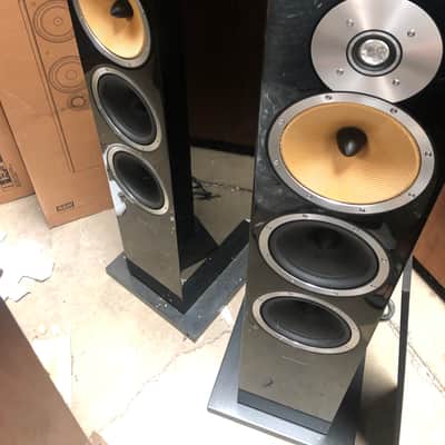 B&W Bowers& Wilkins  CM9 image 2