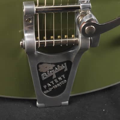 Eastman T64/TV-LTD-OD Olive Drab Limited Edition image 4