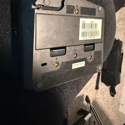 Roland TM-2 Drum Trigger Module 2014 - 2020 - Black image 5