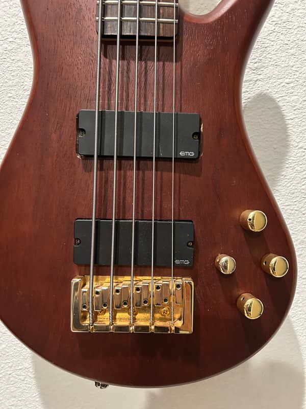 Spector Legend 5 Classic