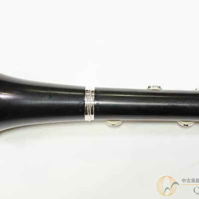 Buffet Crampon E13 Bb image 8