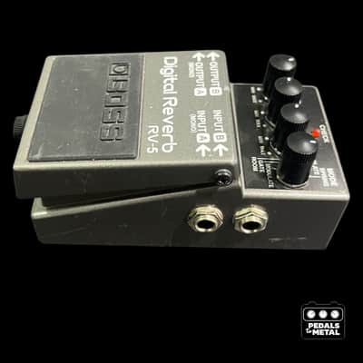 boss rv-5 - X16004 image 8